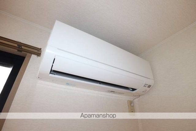 メゾンドエトワールの内装写真