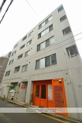 広島県広島市中区十日市町２丁目[1K/17.98m2]の外観4