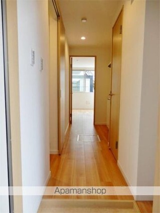 ソラーナ金町[1K/25.01m2]の玄関