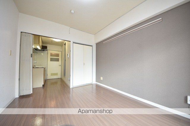 KWビル壱番館の内装写真