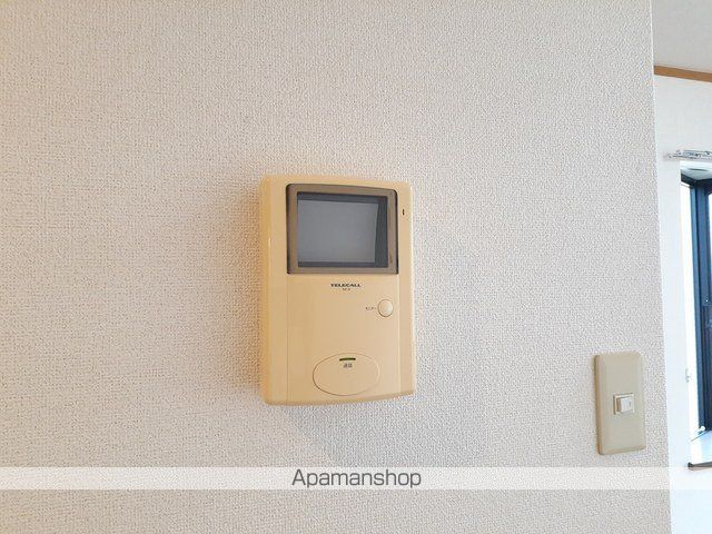エクレ—ル古結IIIの内装写真