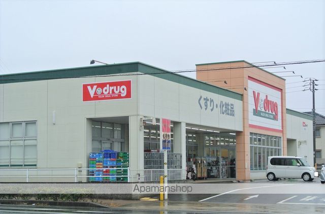 Canon houseの周辺写真