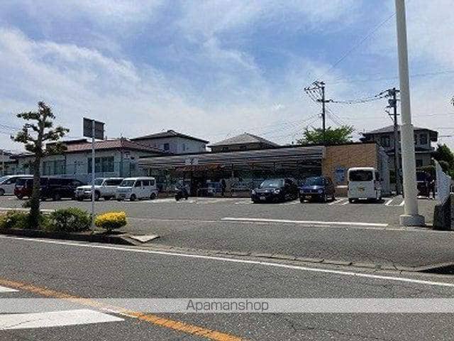 レオパレス塚原台の周辺写真