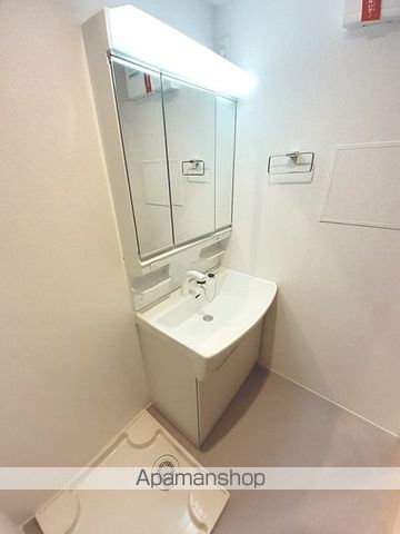 ヘルツ・アスの内装写真