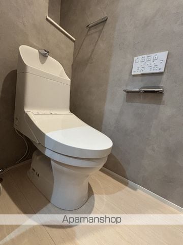 インテグラルイースト富山B棟の内装写真