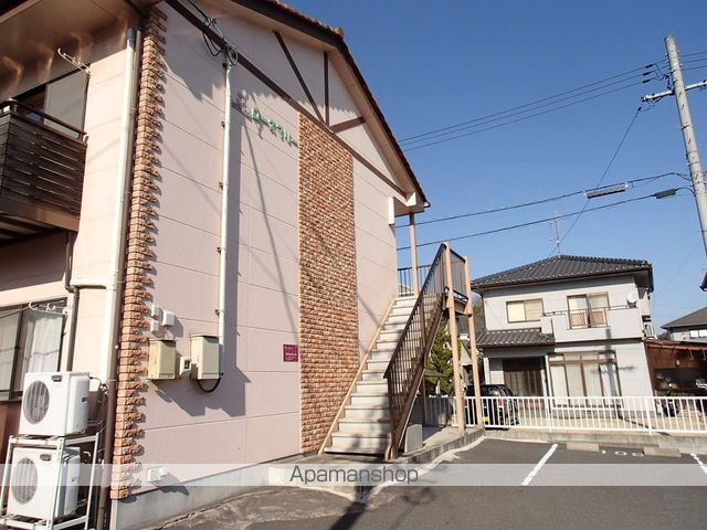 ローズマリーの外観写真