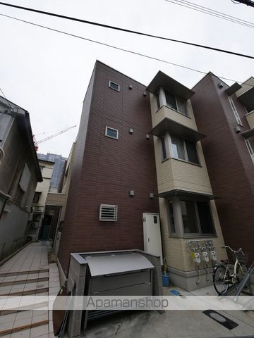 エストドミール野田の外観写真