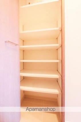 大森海岸レジデンス[1K/21.41m2]のその他内装5