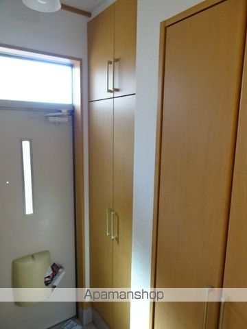 サンパレスジュンの内装写真