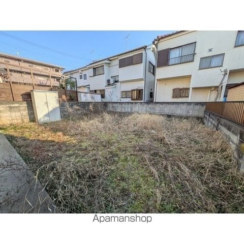 日野市日野戸建ての外観写真