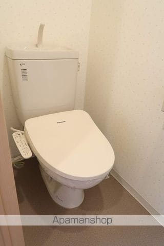 イースタンヒルズ藤が丘駅前の内装写真