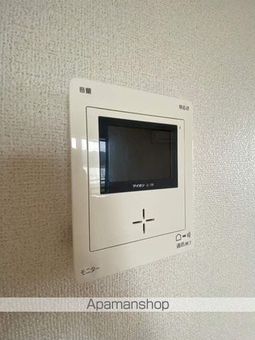 シャルマン ドミールの内装写真