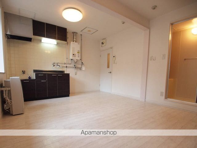 第17森宅建マンションの内装写真