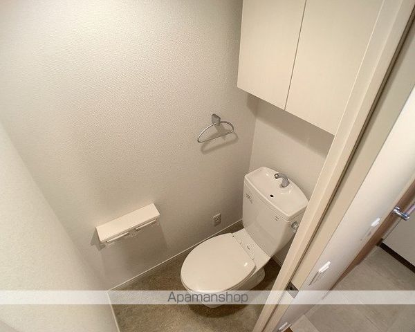 エコヴィレッジ志木の内装写真