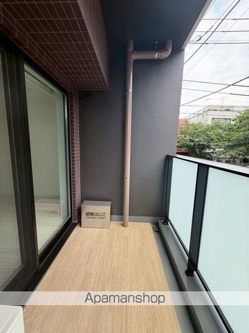 ブライズ中野哲学堂の内装写真