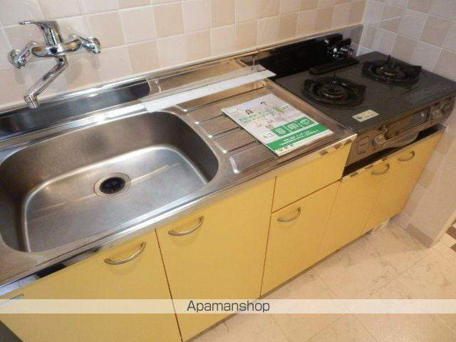 ブランノワール本郷通の内装写真