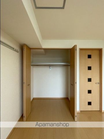プリメーラ石井城上の内装写真