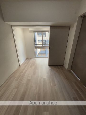 URBANEX天満橋SOUTHの内装写真