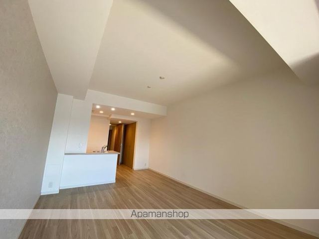 S-RESIDENCE瓦町駅aloの内装写真