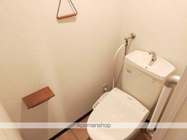 リベルタ福住の内装写真
