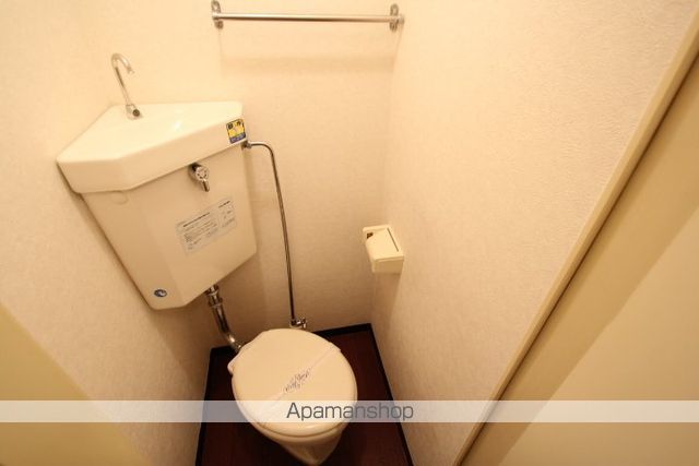 AMSスイート35B棟の内装写真