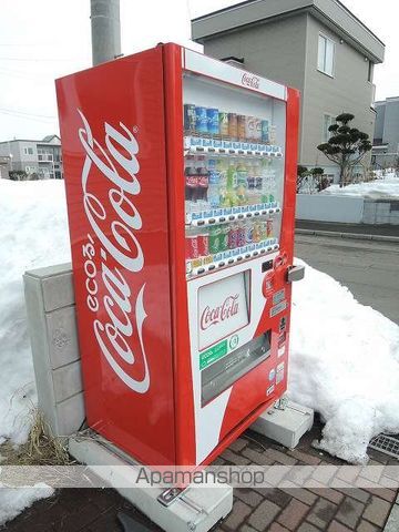 グリュックス・クレーIIの外観写真