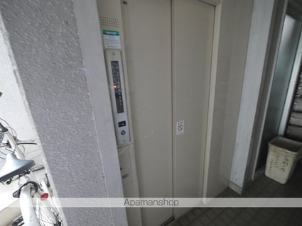 Ｋｏｍｏｄｏｋａｓａ　Ｍｉｗａ[1R/20.52m2]の共用部