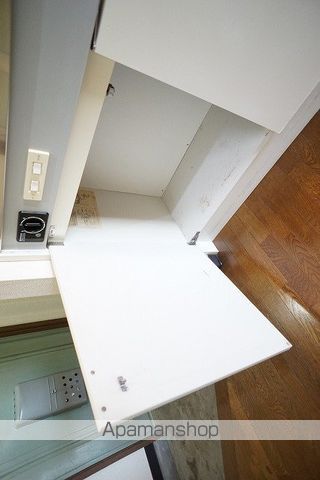 睦町ハイツの内装写真