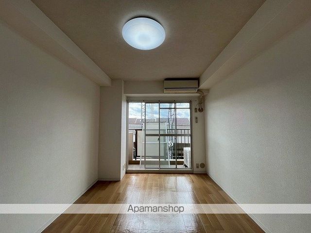 レクシア布施の内装写真