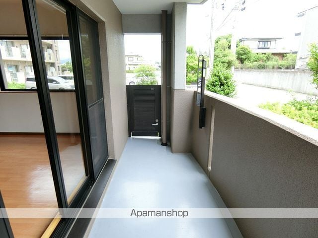 ベルフラワー弐番館の内装写真