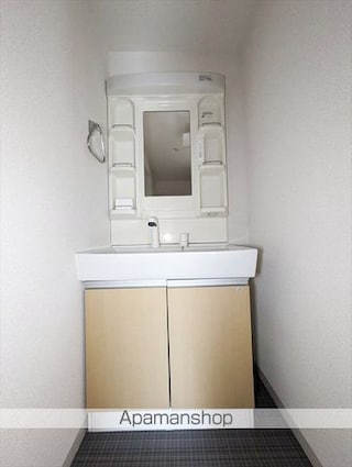 グラーサ[2LDK/52.89m2]の洗面所