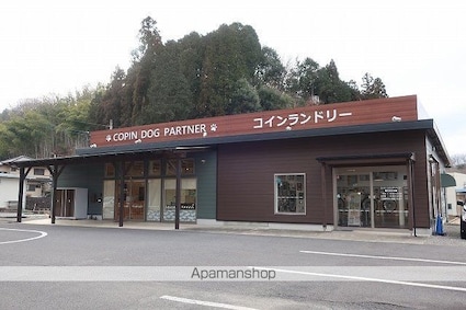 エスポワールⅠ[2LDK/59.82m2]の周辺6