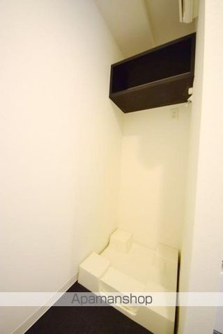 ガリシア森下エストゥディオIIIの内装写真