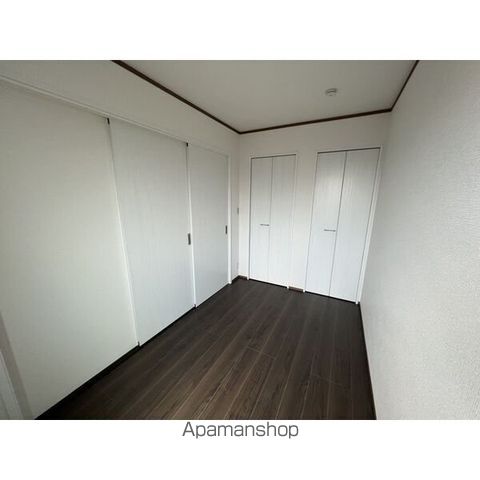 VERTEX市原の内装写真