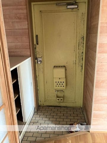 坂本第1マンションの内装写真
