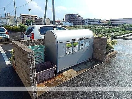 アステール[1LDK/39.74m2]の共用部2