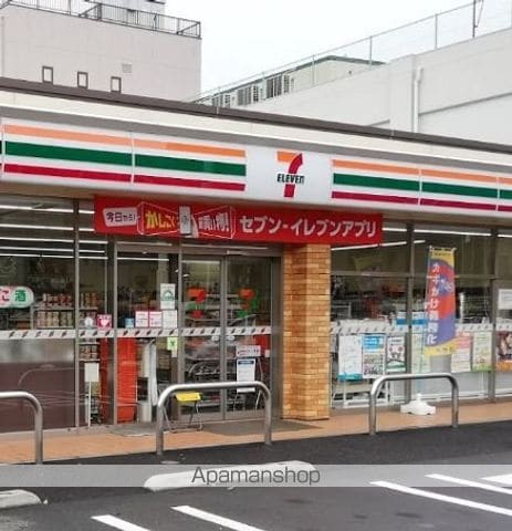 B CITY APARTMENT TOKYO SOUTHの周辺写真