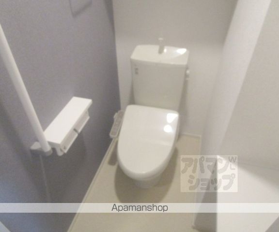 ヒカルサ京都北山栗栖Iの内装写真