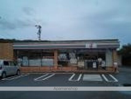 コーポラスＷＲ－１[1K/21.55m2]の周辺7