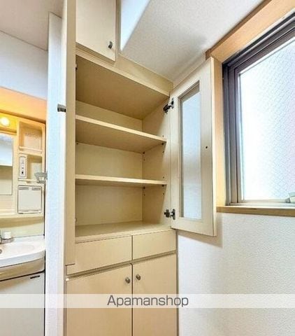 アルカディア西内町の内装写真