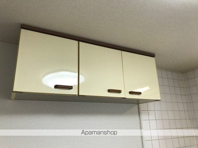 メゾンエクセルIIの内装写真