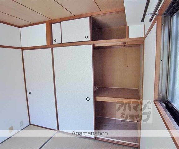 ハイツ新喜の内装写真