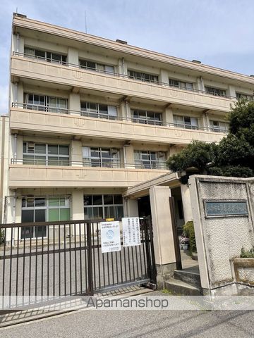 ＣＩＴＹＨＩＬＬ　ＣＯＵＲＴ 301 ｜ 千葉県千葉市花見川区幕張本郷３丁目27-19（賃貸マンション1K・3階・27.13㎡） その20