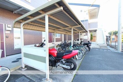 香川県高松市勅使町[1LDK/46.13m2]の共用部3