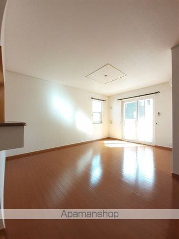 ルージュの内装写真