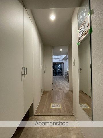 SERENITE谷町四丁目ALLIERの内装写真