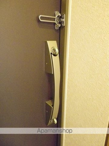 ルーブル大森八番館の内装写真