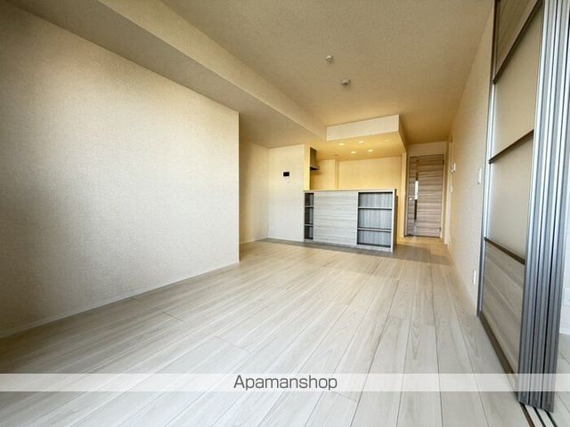 STグランツの内装写真