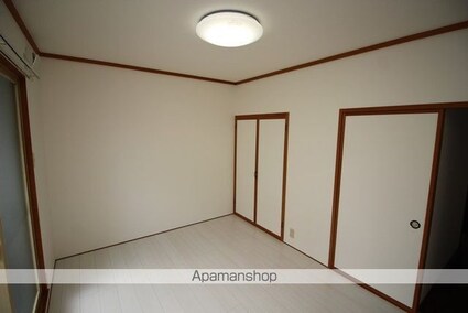 メープルタウンＢ棟[2DK/58.79m2]の内装2