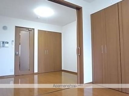 東京都小金井市本町４丁目[3K/43.56m2]のリビング・居間2